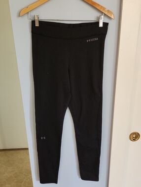 Under Aarmour Baselayer 3.0